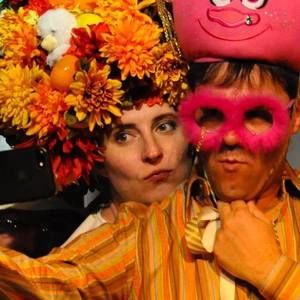 Meet your Posher, Cory